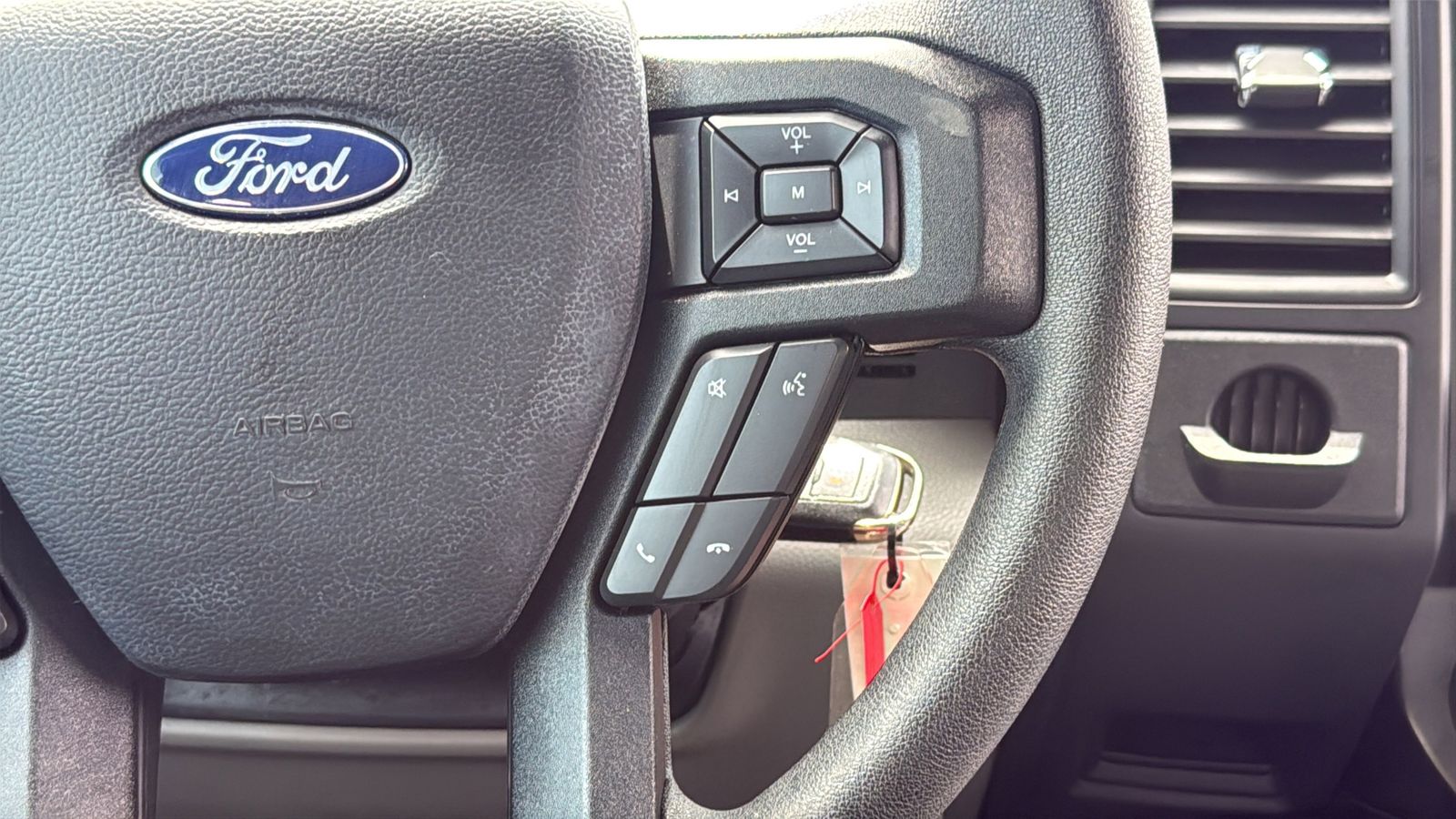 Used Car 2019 Ford F-150  Xl For Sale Under $25,000 In Austin, Texas