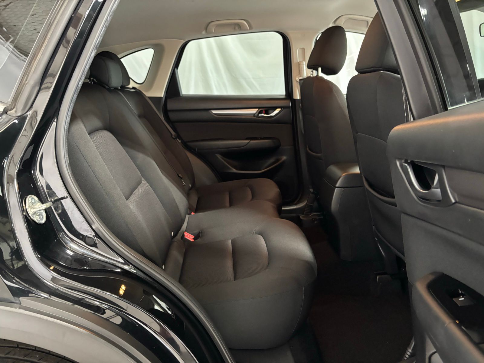 Used Car 2019 Mazda Cx-5  Sport For Sale Under $20,000 In Austin, Texas