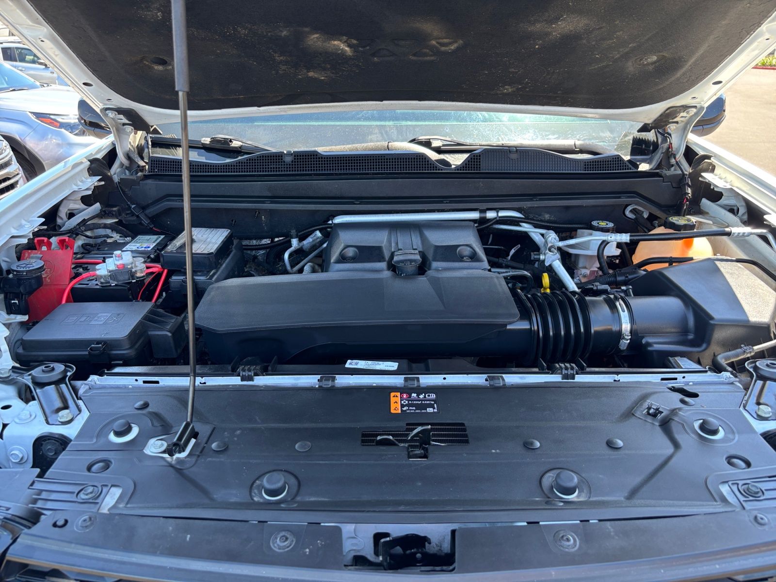 Used 2023 Chevrolet Colorado Truck