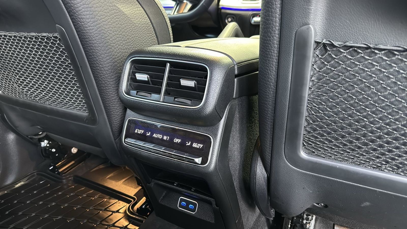 Used Car 2024 Mercedes-benz Gls  Gls 450 For Sale Under $70,000 In Austin, Texas