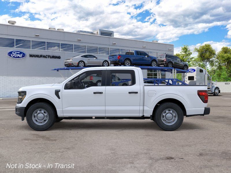 New 2026 Oxford White Ford XL image 5