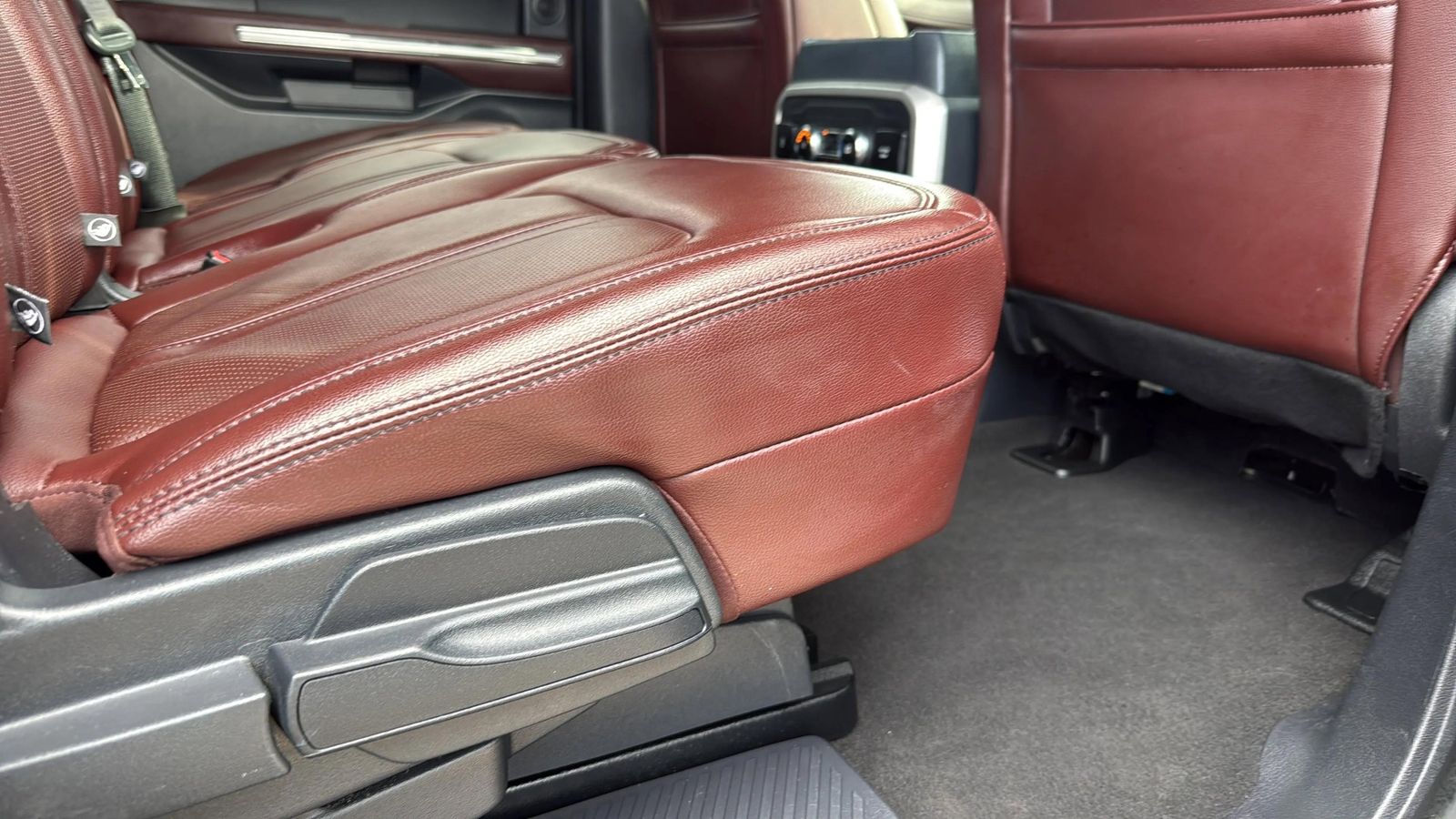 Used Car 2024 Ford Expedition Max  Limited For Sale Under $40,000 In Austin, Texas