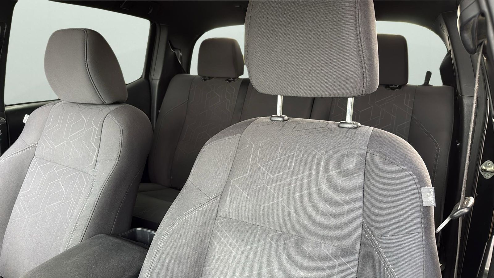 Used Car 2017 Toyota Tacoma  Sr For Sale Under $25,000 In Austin, Texas