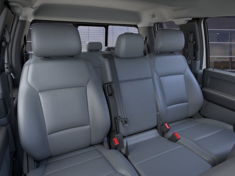 New 2026 Oxford White Ford XL image 10