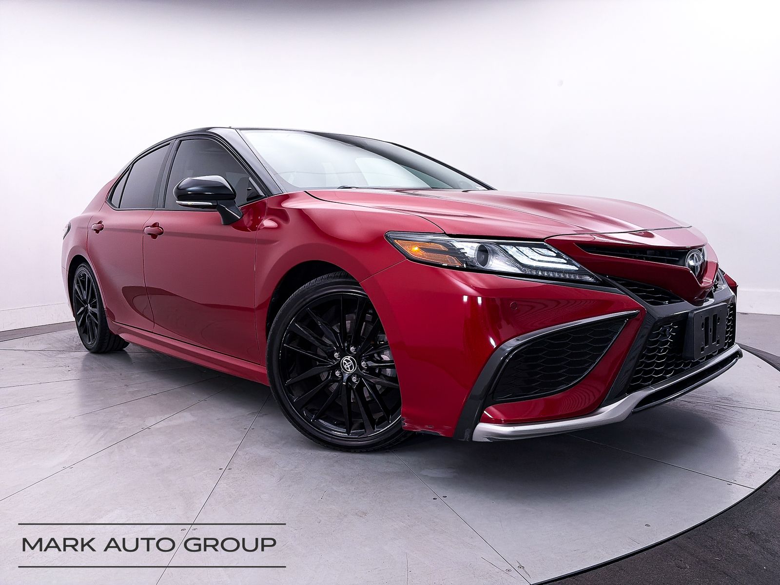 2023 Toyota Camry XSE V6