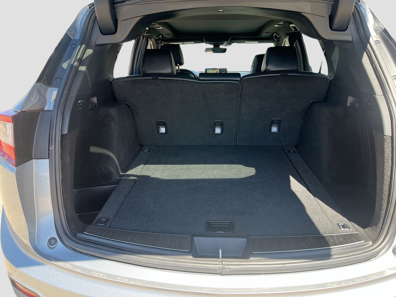 2023 Acura RDX A-Spec w/ Advance Package - Photo 28