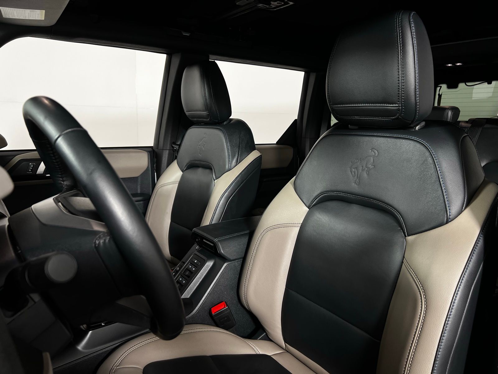 Thumbnail: 2024 Ford Bronco - 13