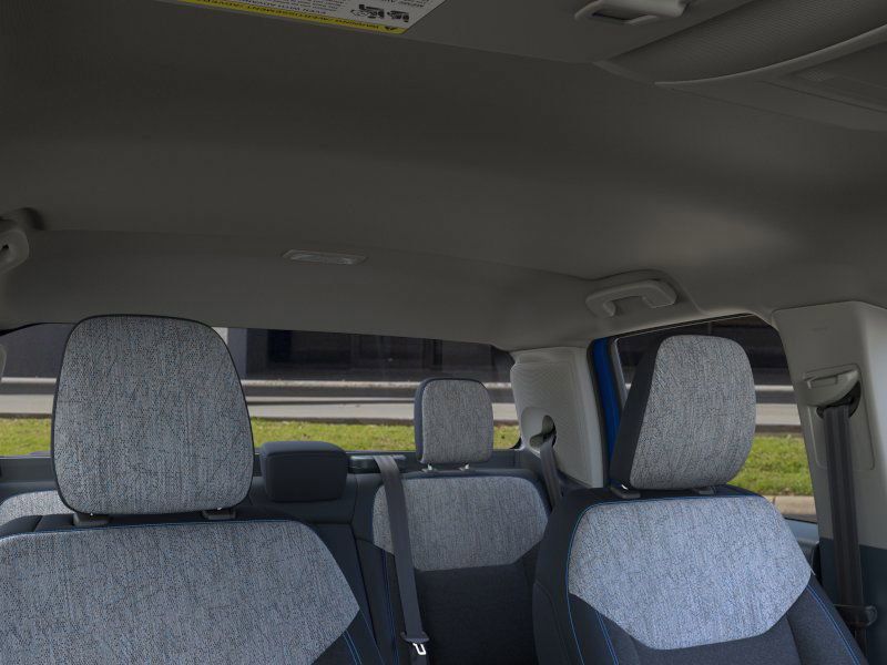 New Car 2025 Ford Maverick  Xlt For Sale In Austin, Texas