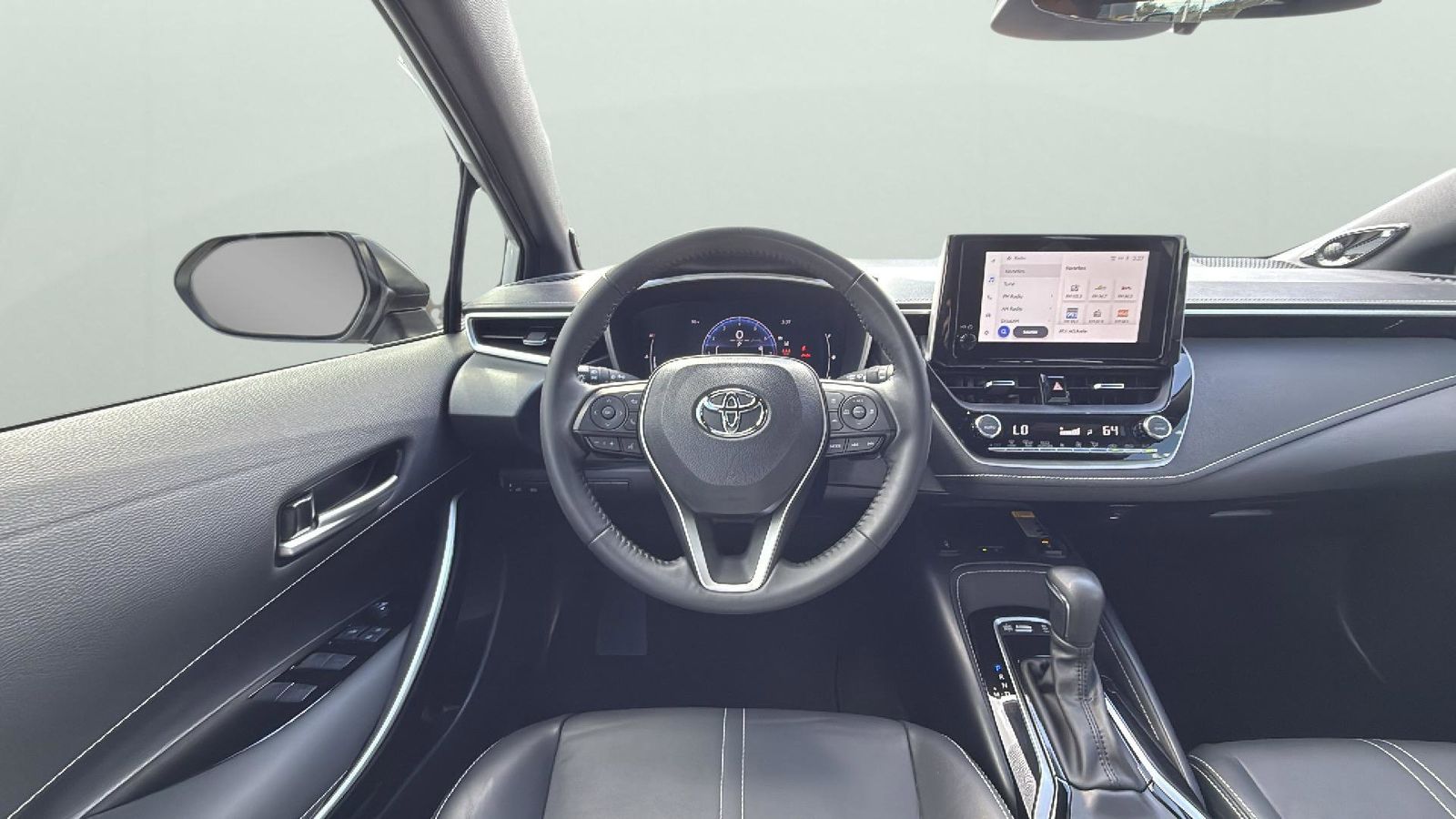 Used Car 2024 Toyota Corolla Hatchback  Xse For Sale Under $30,000 In Austin, Texas