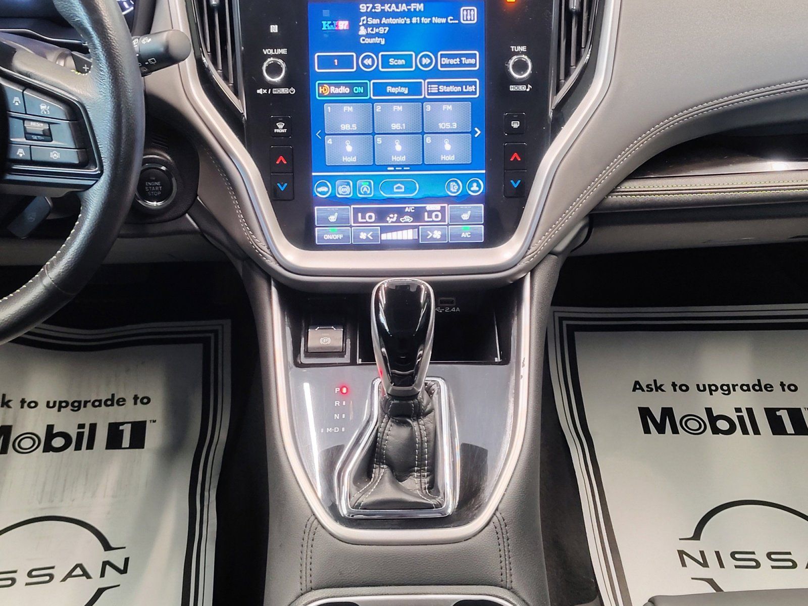 Used Car 2025 Subaru Outback  Onyx Edition For Sale Under $35,000 In San Antonio, Texas