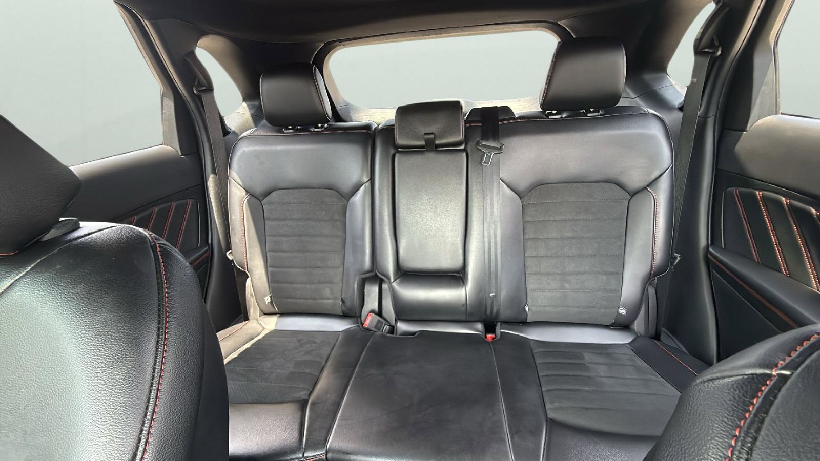 Used Car 2023 Ford Edge  St Line For Sale Under $30,000 In Austin, Texas