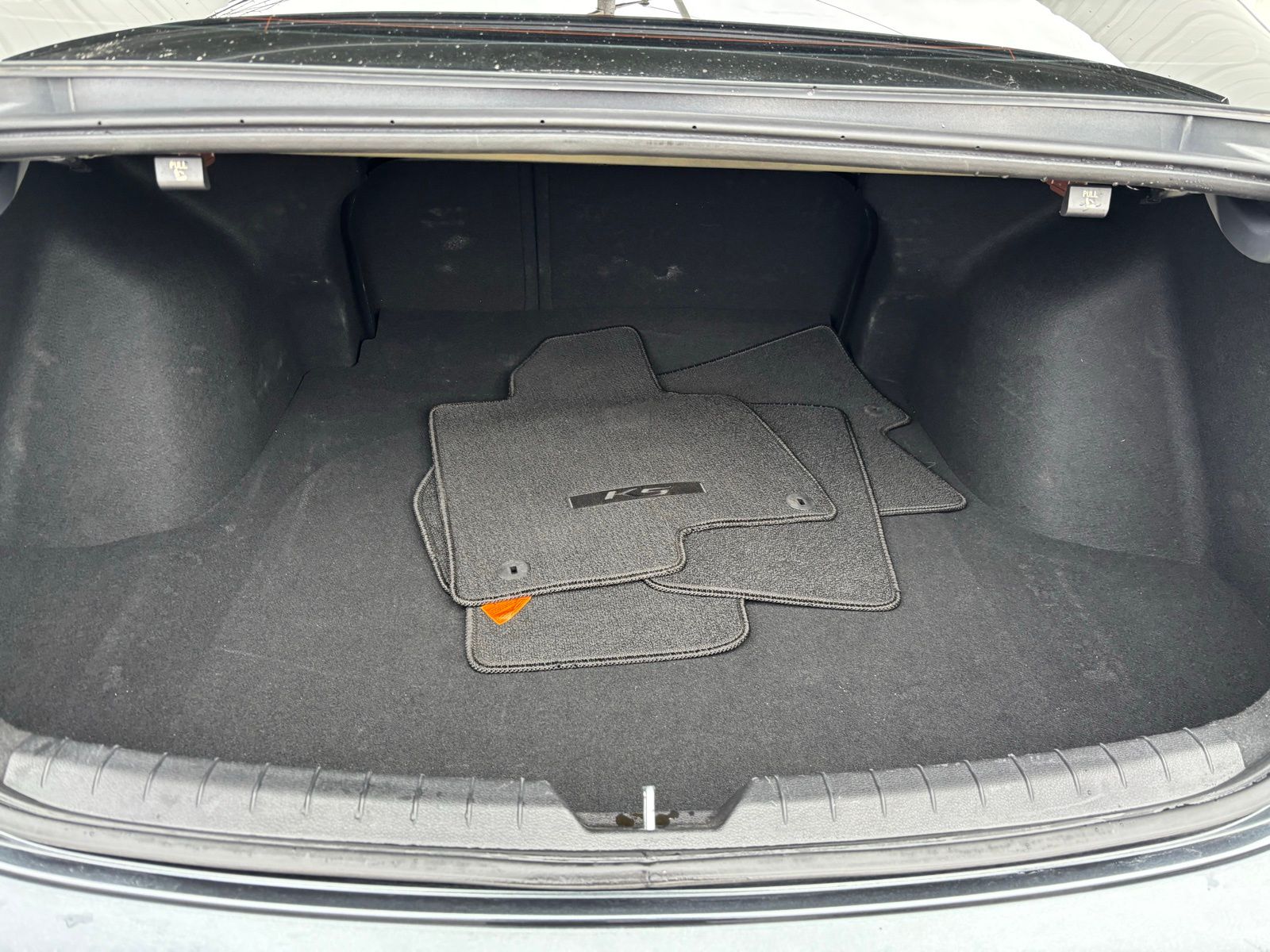 Used Car 2023 Kia K5  Ex For Sale Under $30,000 In Austin, Texas