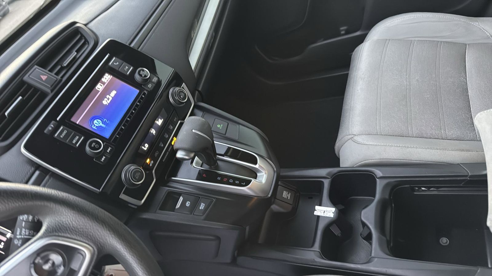 Used Car 2019 Honda Cr-v  Lx For Sale Under $20,000 In Austin, Texas