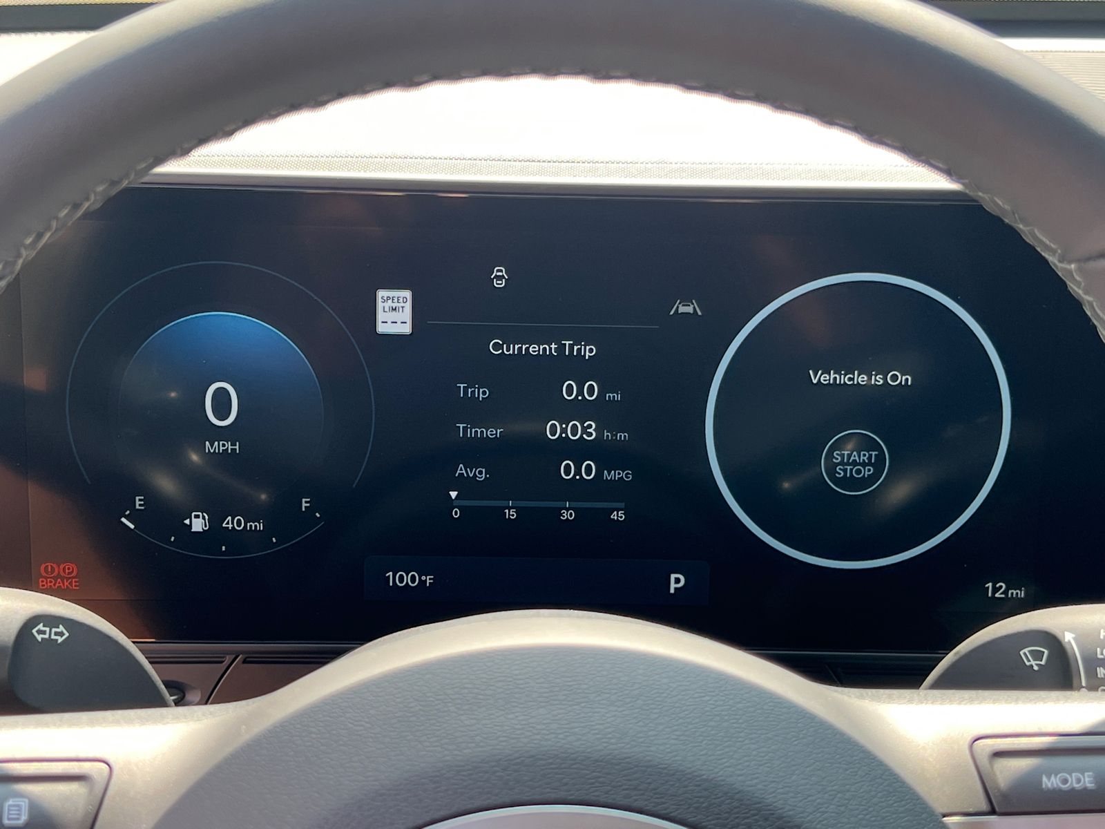 2025 Hyundai Kona SEL photo 20