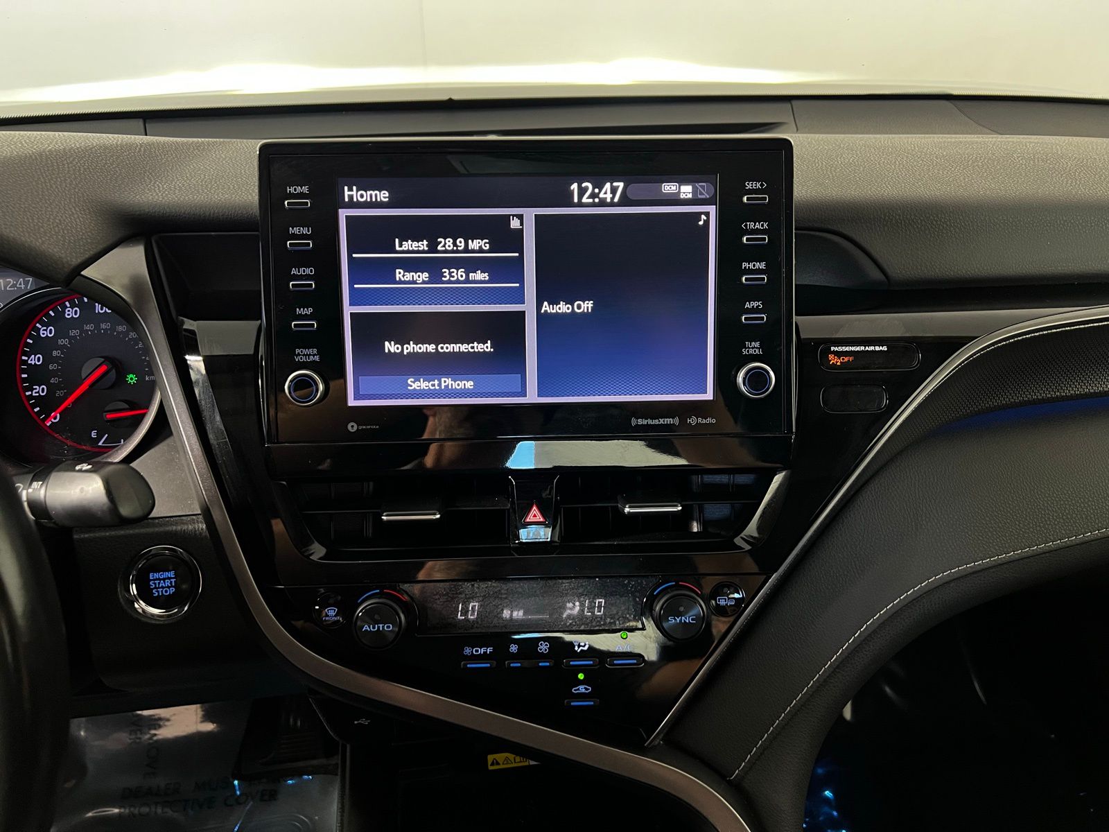 Thumbnail: 2023 Toyota Camry - 15