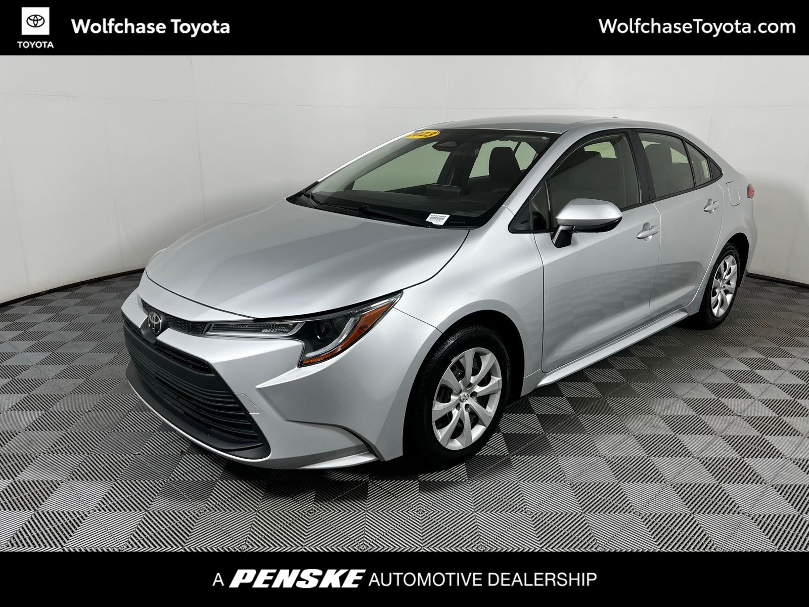 2023 Toyota Corolla LE -
                Cordova, TN