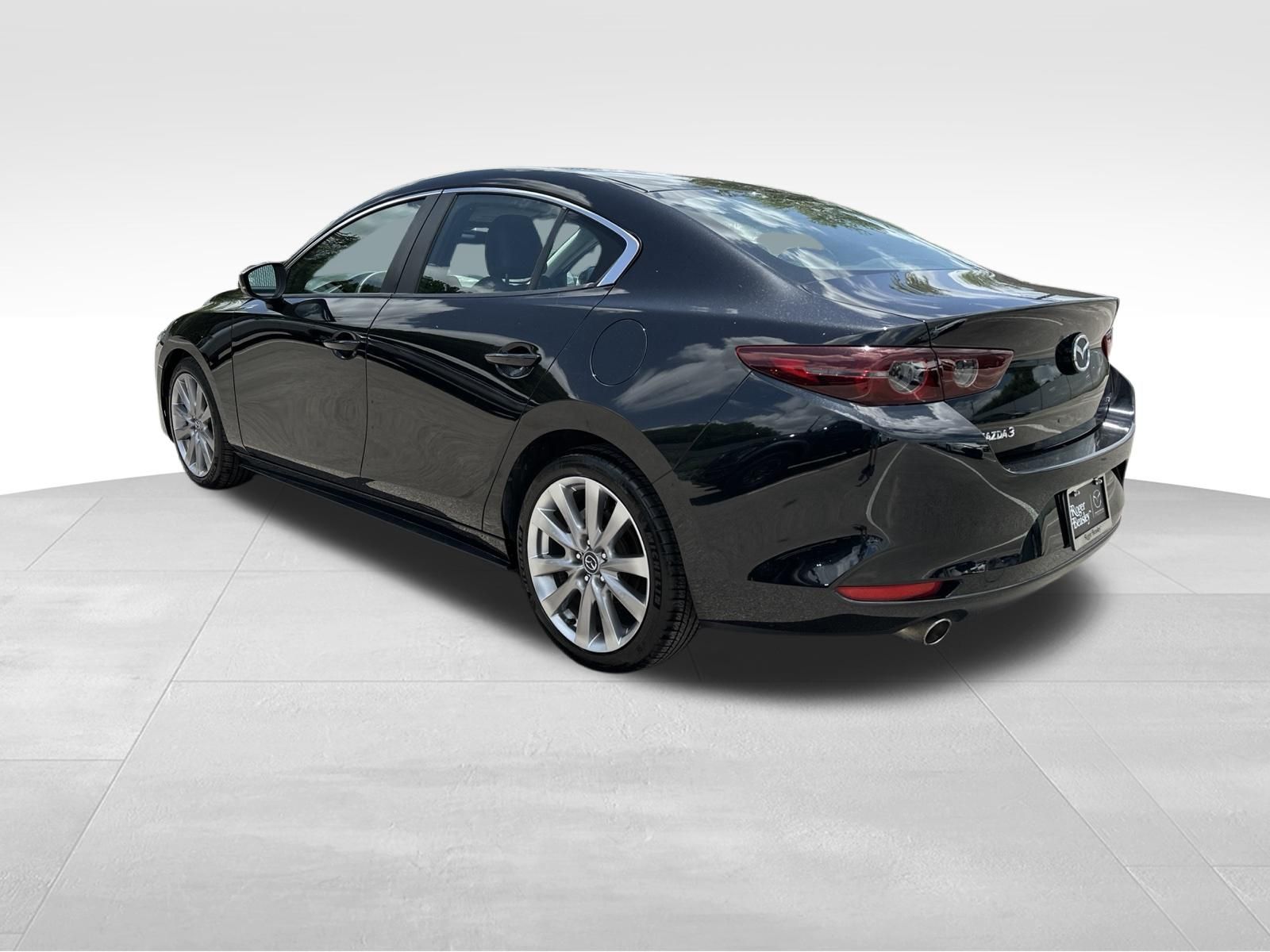 Used Car 2021 Mazda Mazda3  Select For Sale Under $20,000 In Austin, Texas