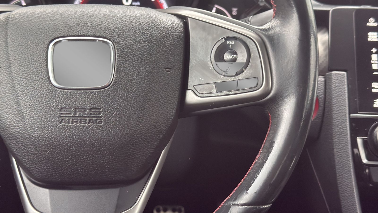 Used 2018 Gray Honda Si image 15