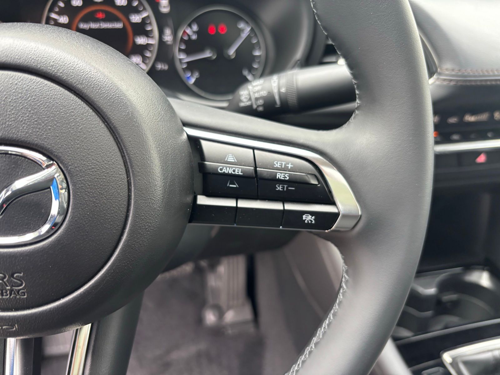 Used Car 2025 Mazda Mazda3  2.5 S Preferred Package For Sale Under $25,000 In Austin, Texas