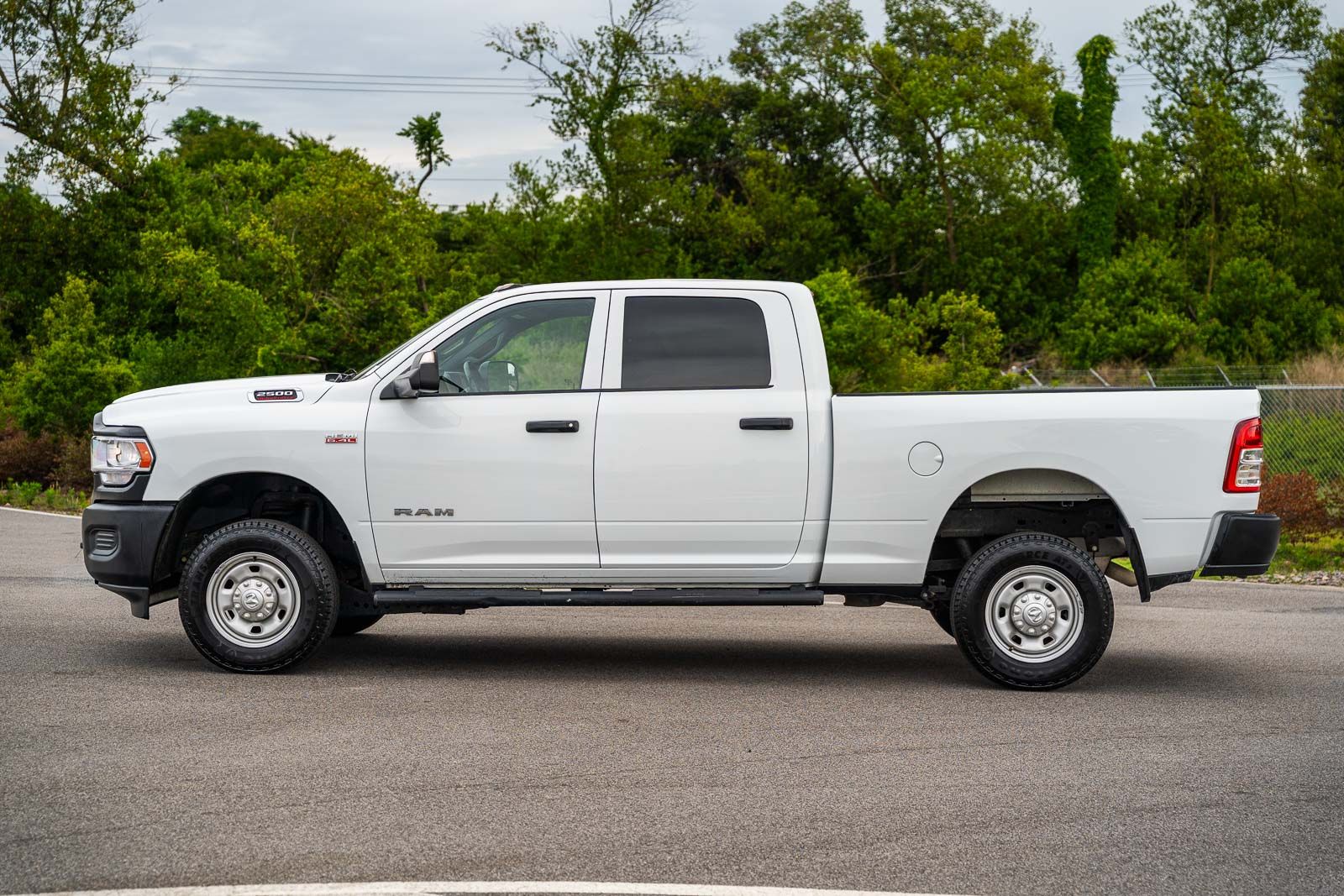 Used 2022 Ram 2500 Truck