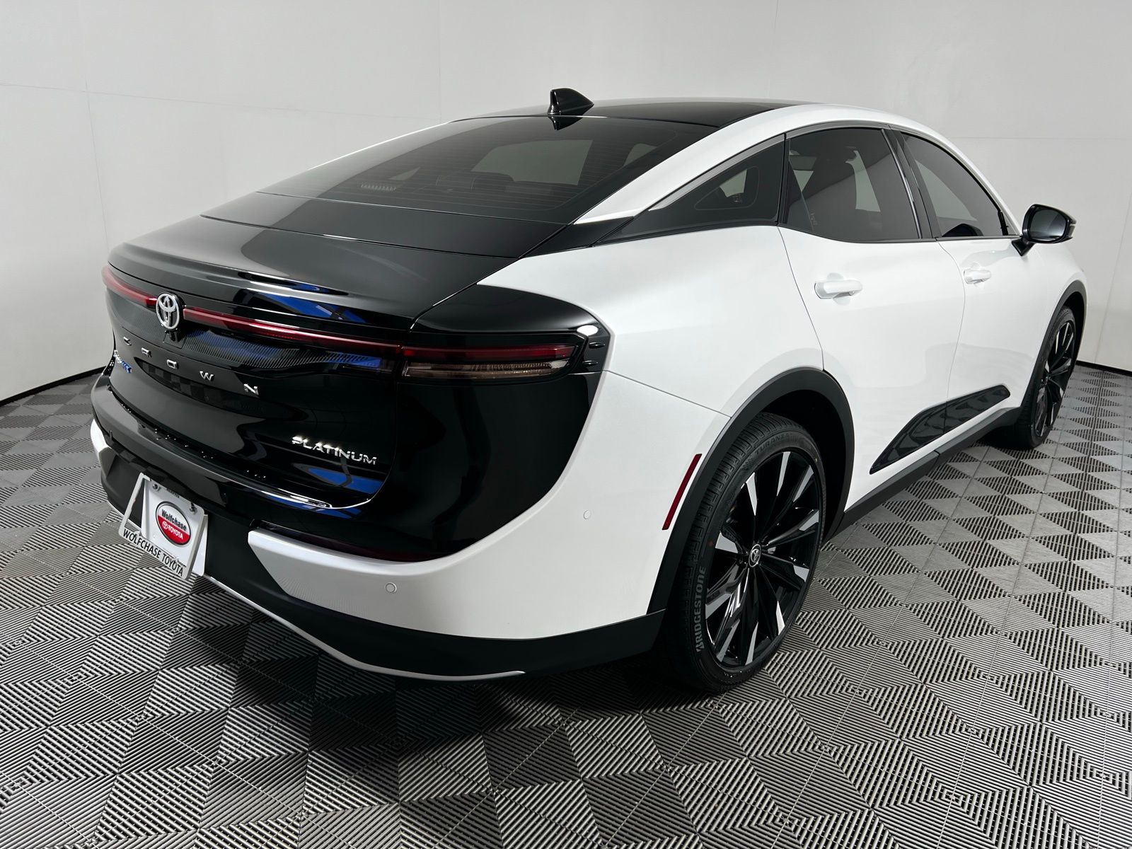 Thumbnail: 2026 Toyota Crown - 5