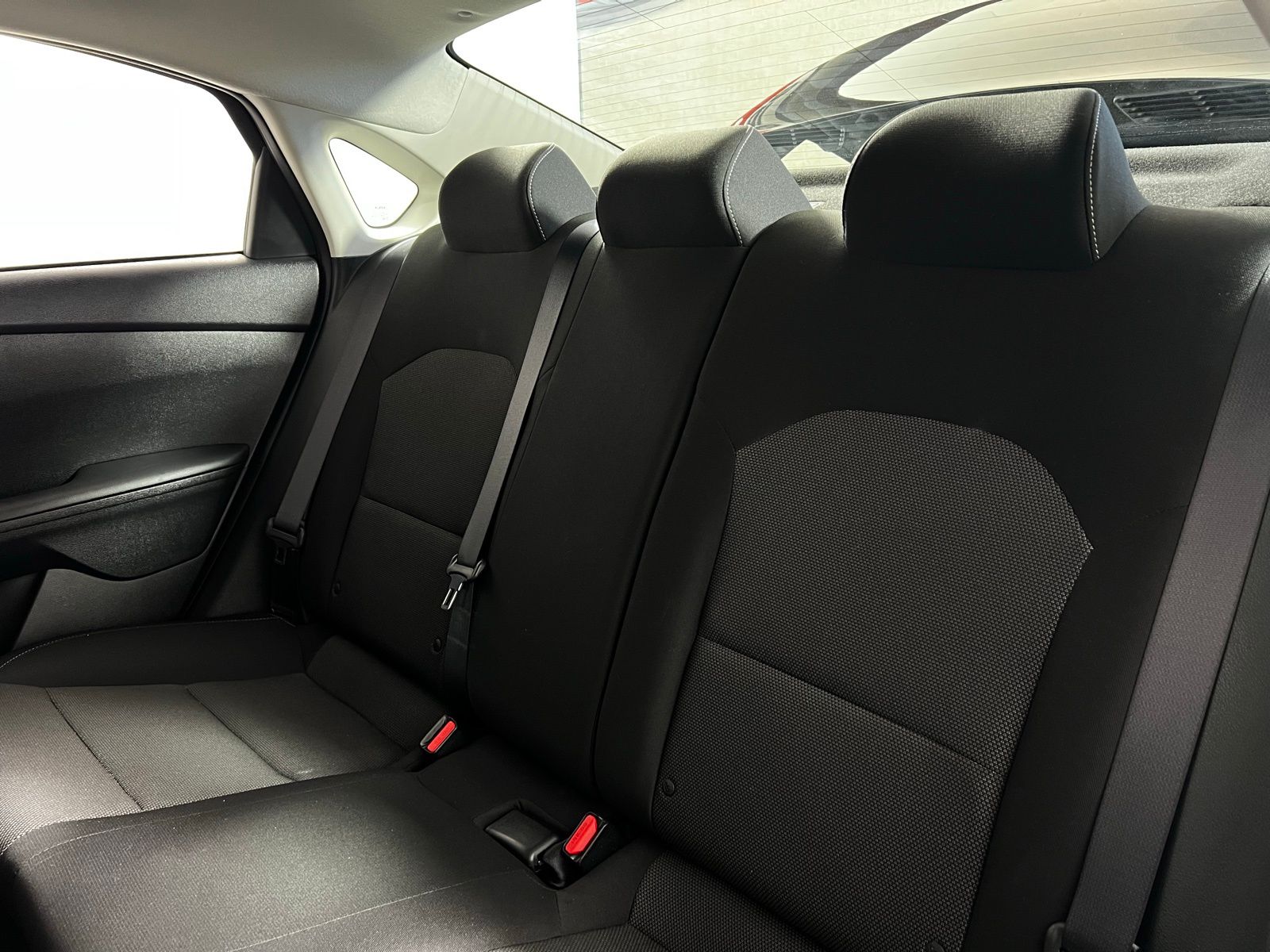 Thumbnail: 2024 Kia Forte - 20