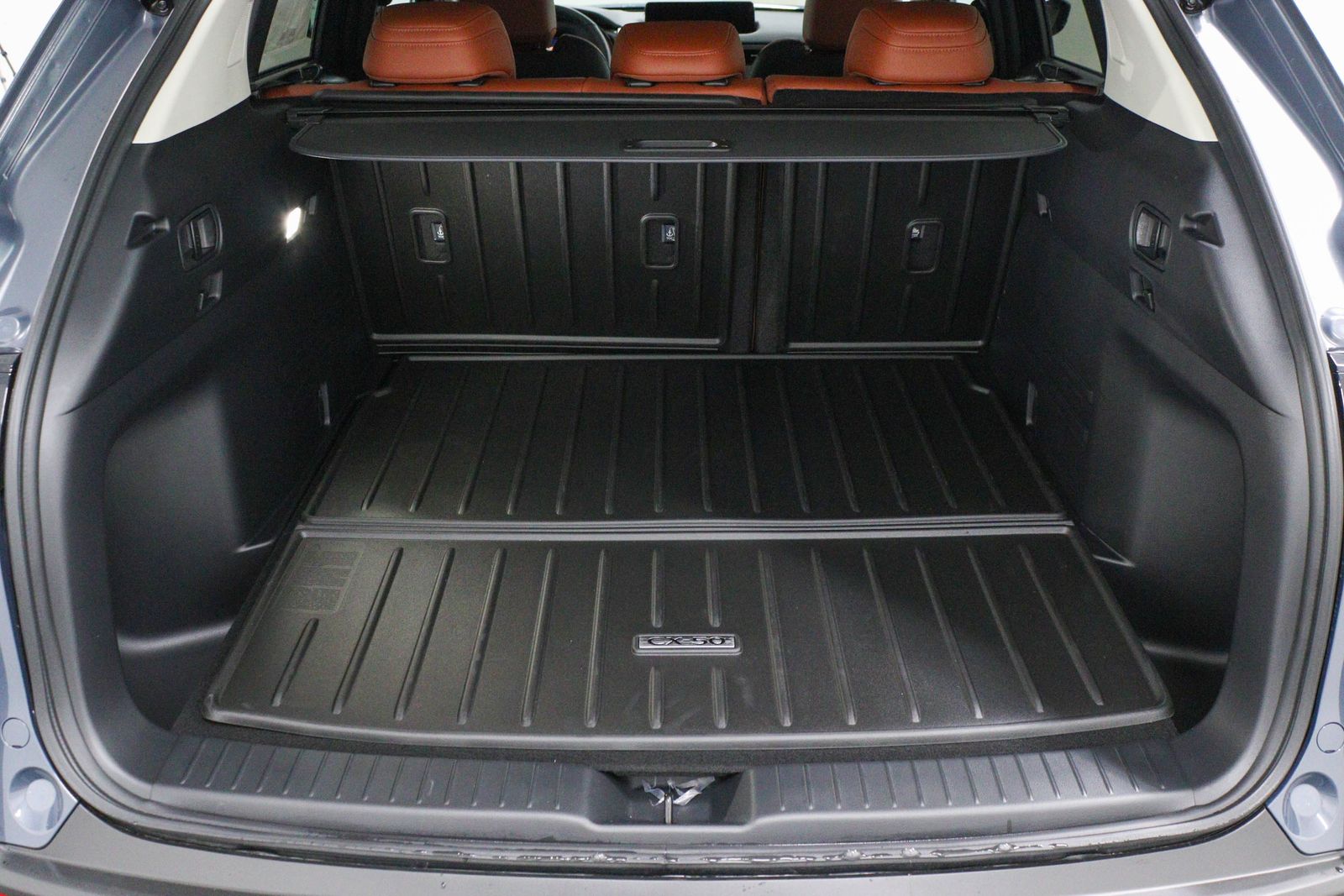 New Car 2025 Mazda Cx-50  2.5 Turbo Meridian Edition For Sale Under $50,000 In Austin, Texas