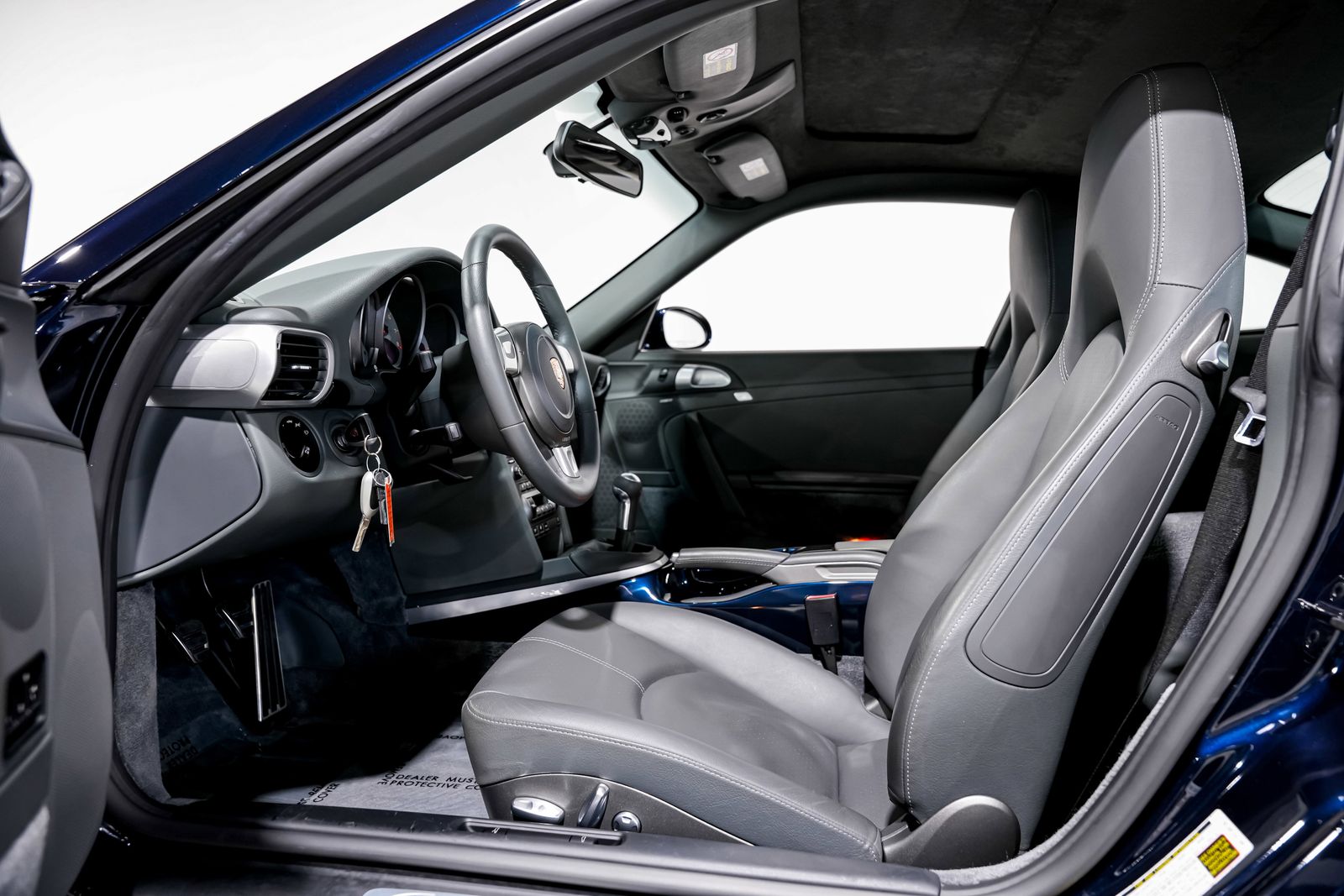 2006 Porsche 911 Carrera S — photo 16