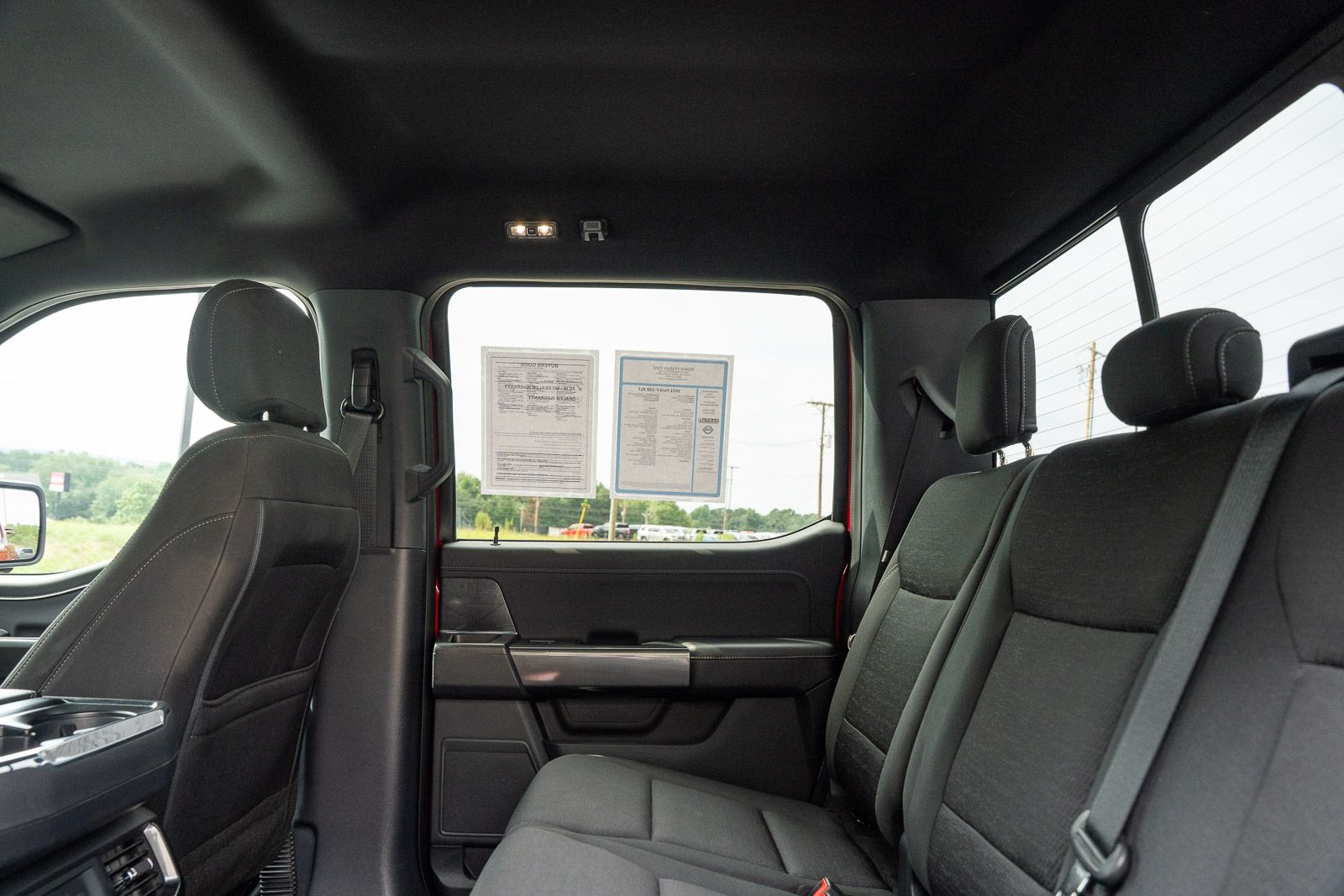 Used 2021 Ford F-150 Truck
