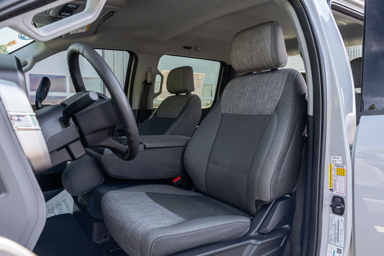 Used 2025 Ford F-250SD Truck