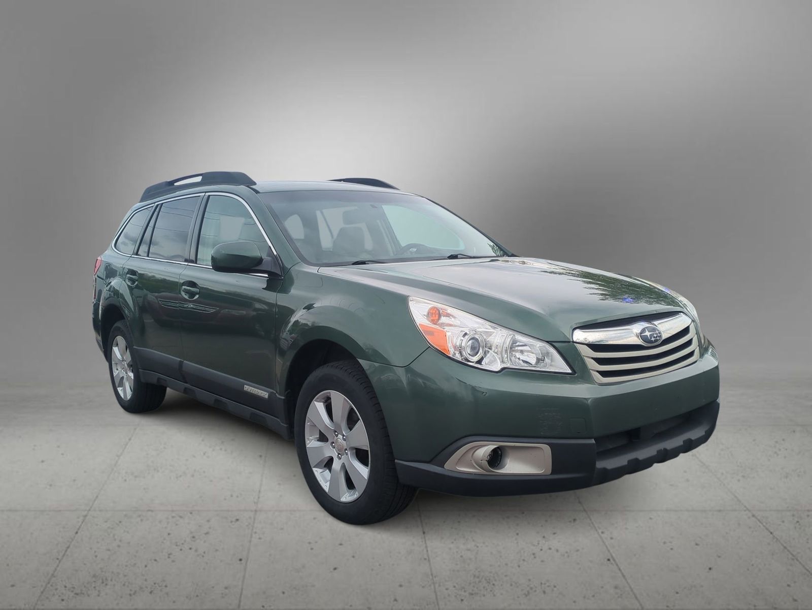 Used 2010 Subaru Outback I Premium with VIN 4S4BRCCC9A3342208 for sale in Farmington Hills, MI