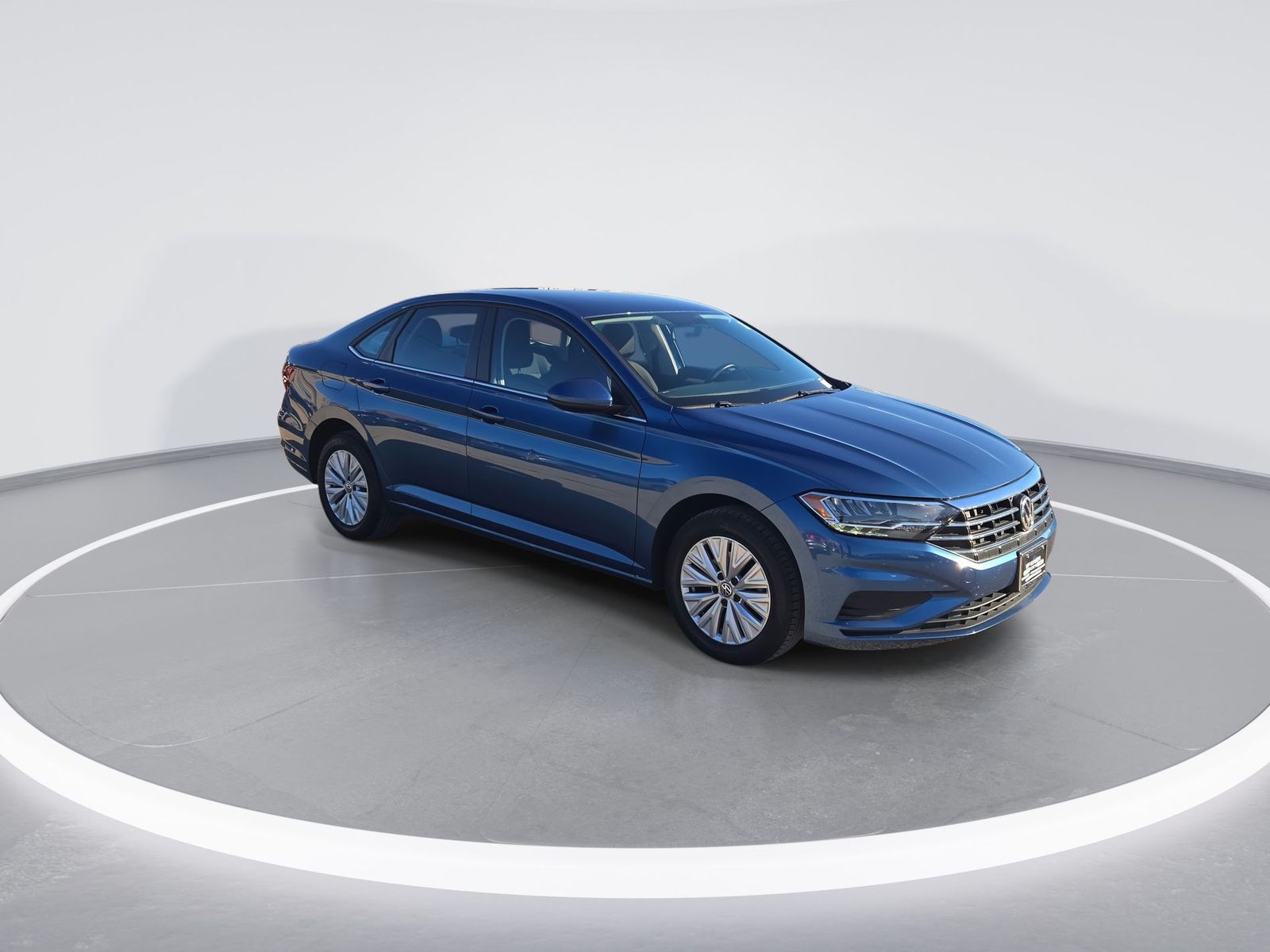 2020 Volkswagen Jetta 1.4T S 2