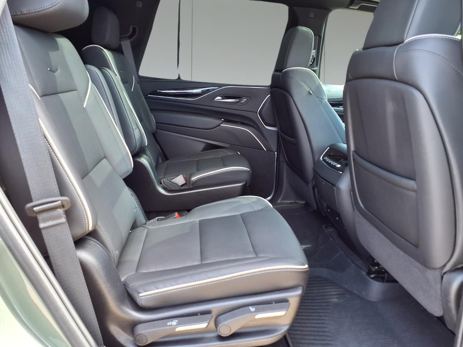 2024 Cadillac Escalade Sport Green at Bayway Cadillac of The Woodlands