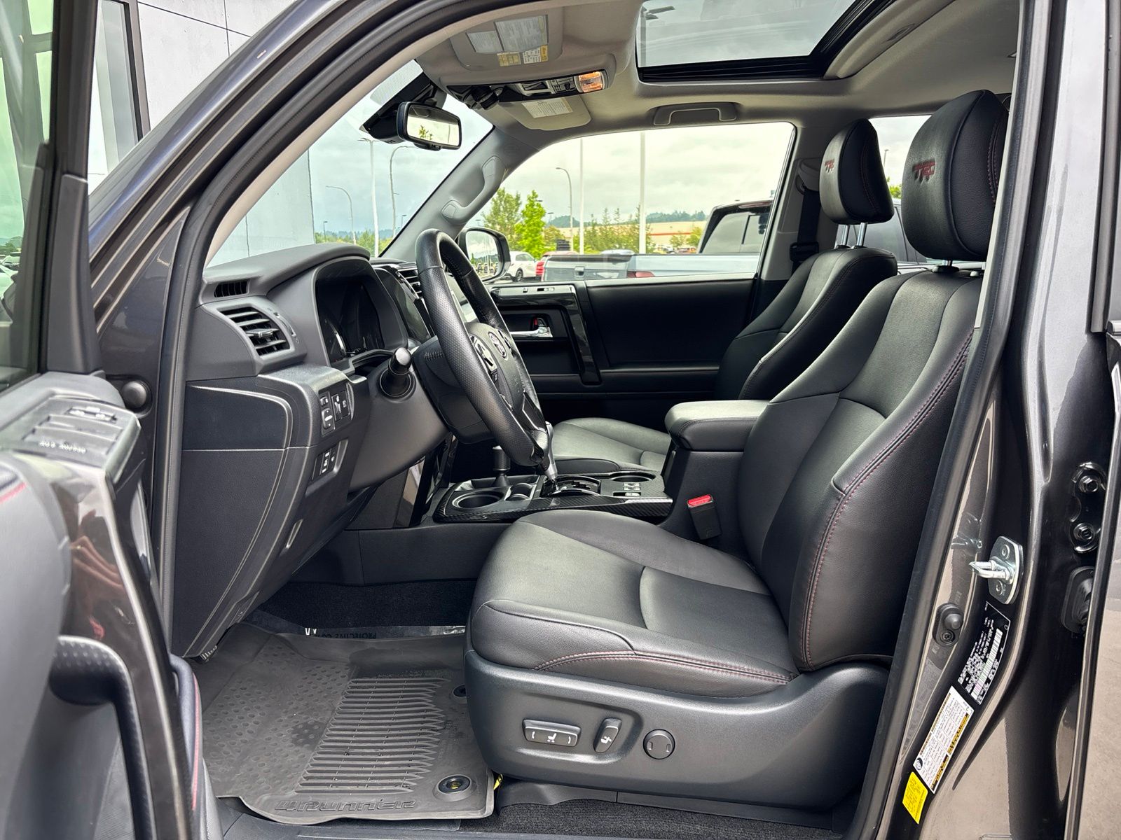 Used 2023 Toyota 4Runner SUV
