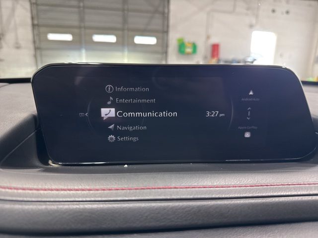 Used Car 2024 Mazda Cx-30  2.5 S Carbon Edition For Sale Under $25,000 In Austin, Texas