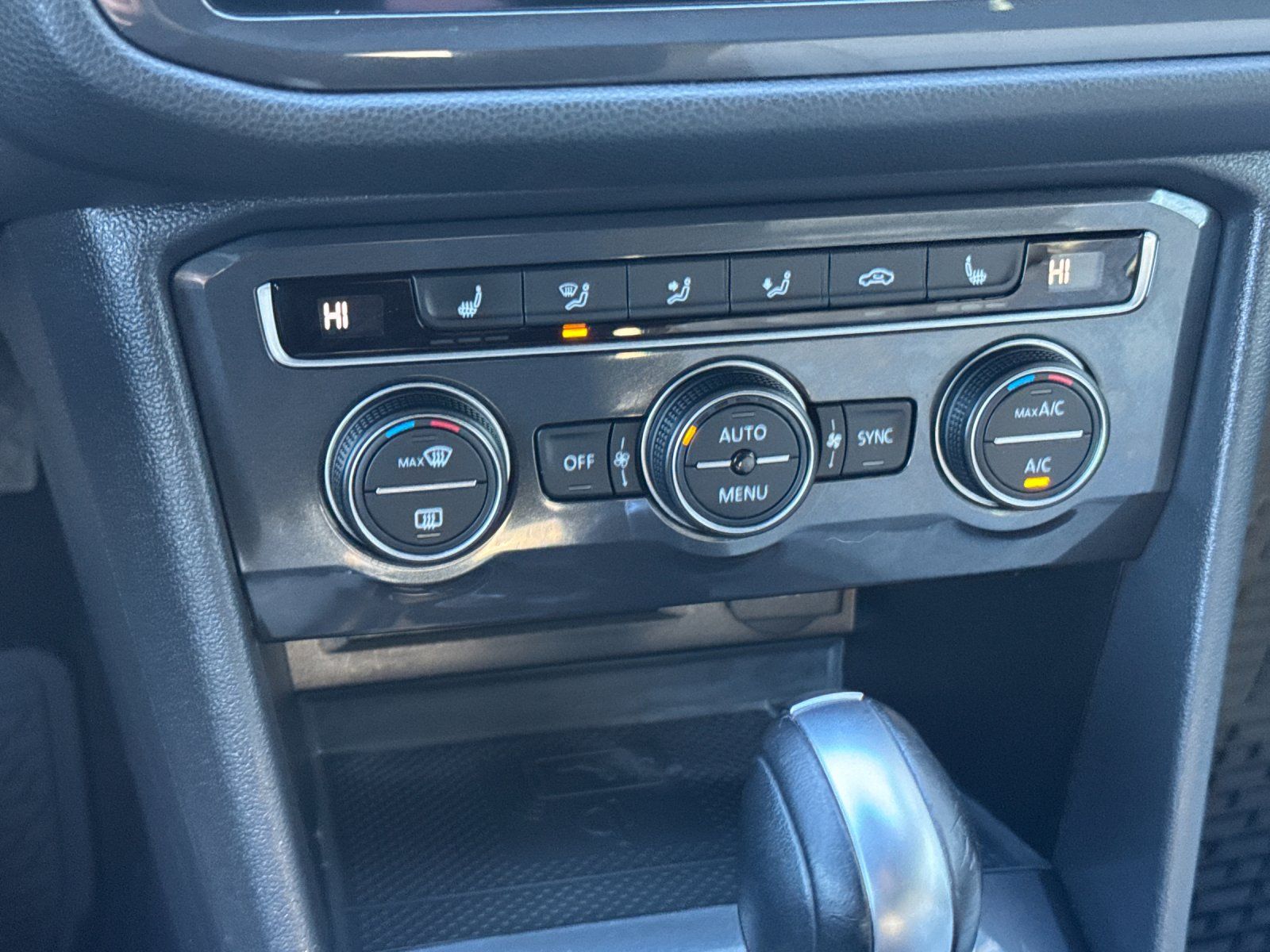 used 2020 Volkswagen Tiguan car, priced at $17,498