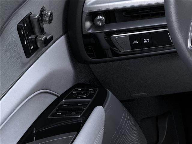 2027 Cadillac LYRIQ Luxury Silver at Bayway Cadillac Southwest