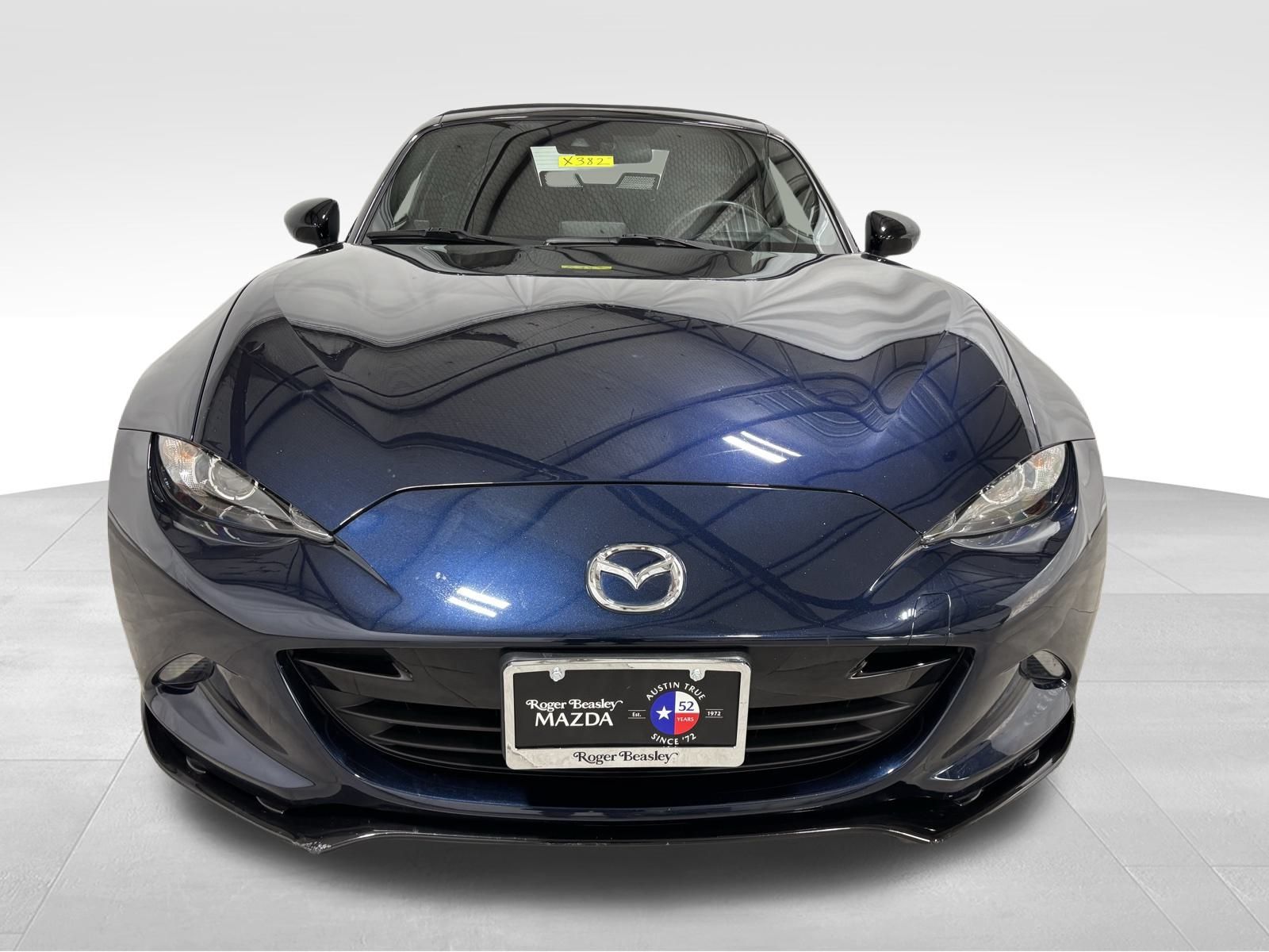 Used Car 2023 Mazda Mx-5 Miata  Club For Sale Under $30,000 In Austin, Texas