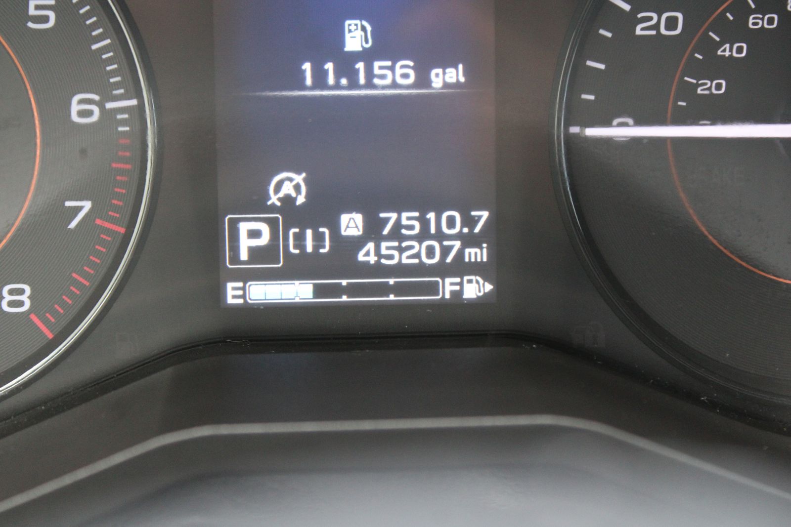 Used 2023 Silver Subaru Premium image 7