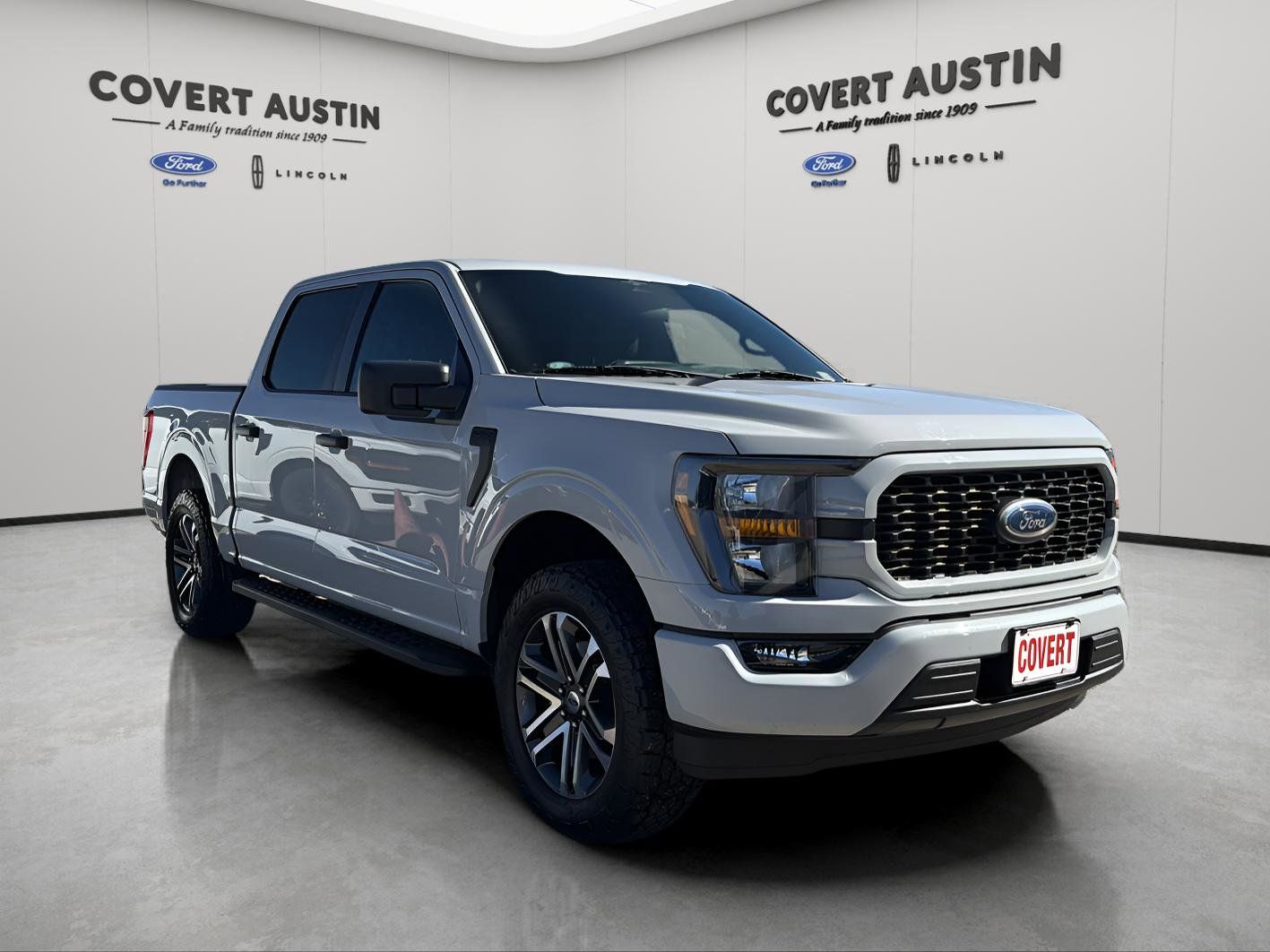 Used Car 2023 Ford F-150  Xl For Sale Under $35,000 In Austin, Texas