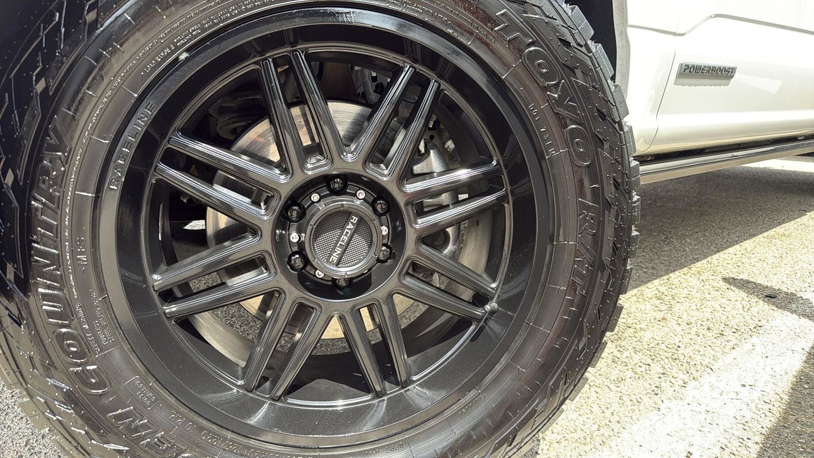 Used Car 2022 Ford F-150  For Sale Under $50,000 In Austin, Texas