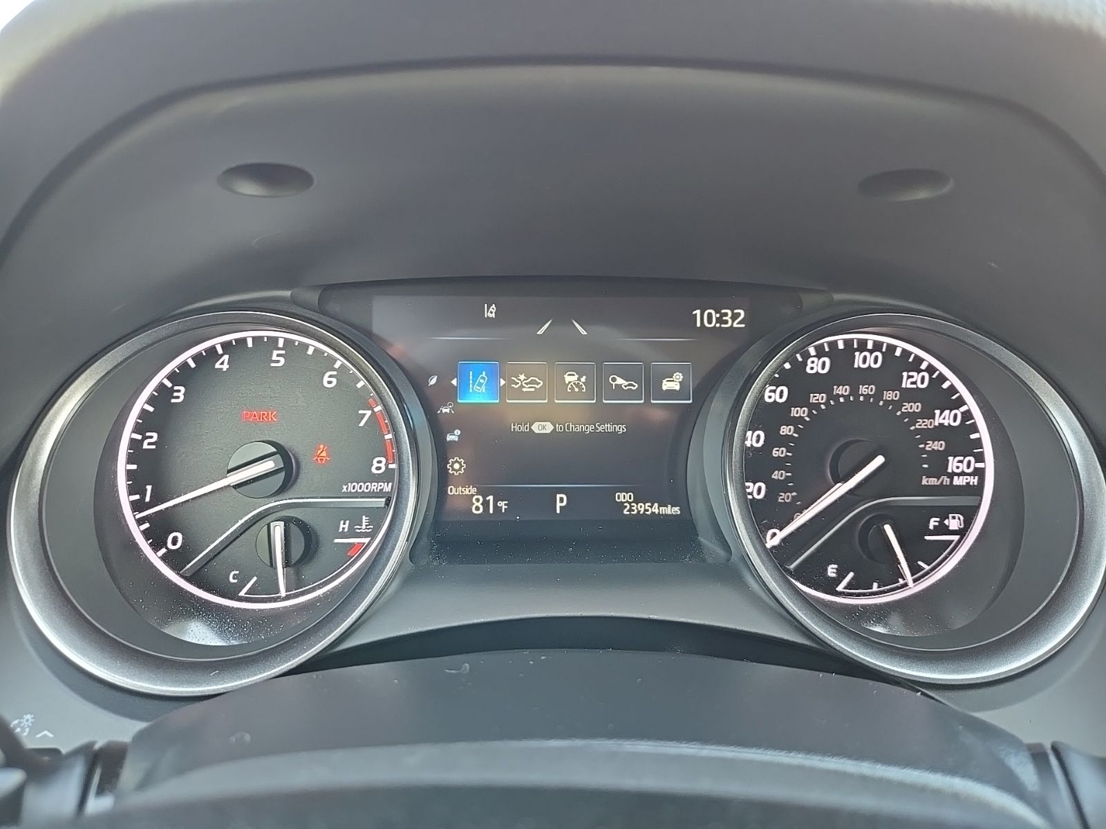 2024 Toyota Camry SE Nightshade - Photo 27