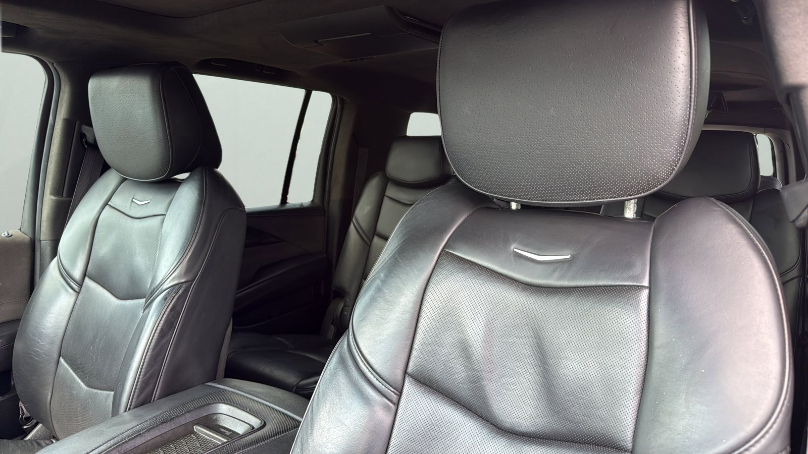 Used Car 2016 Cadillac Escalade Esv  Platinum Edition For Sale Under $20,000 In Austin, Texas
