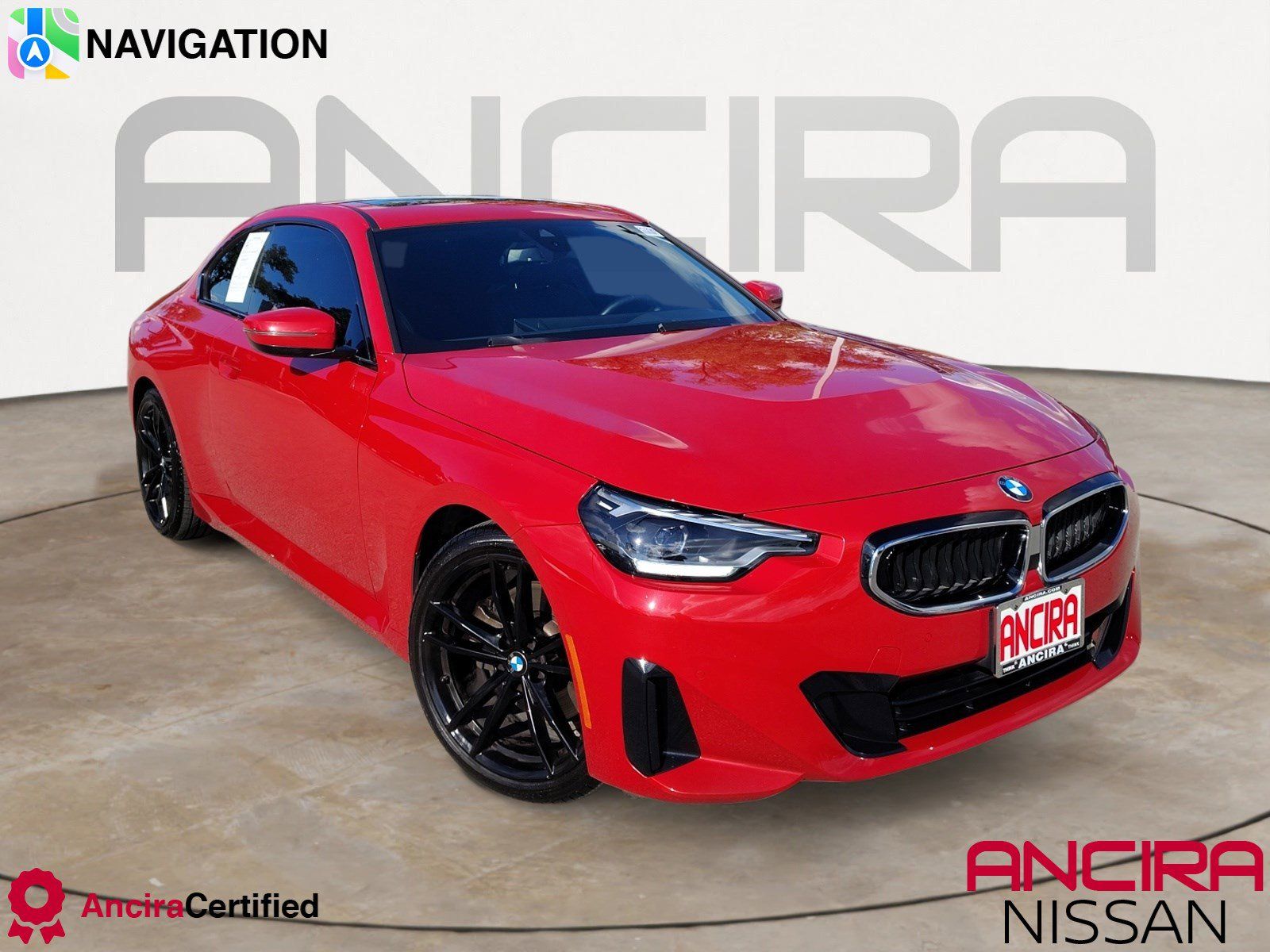 2024 BMW 2 Series