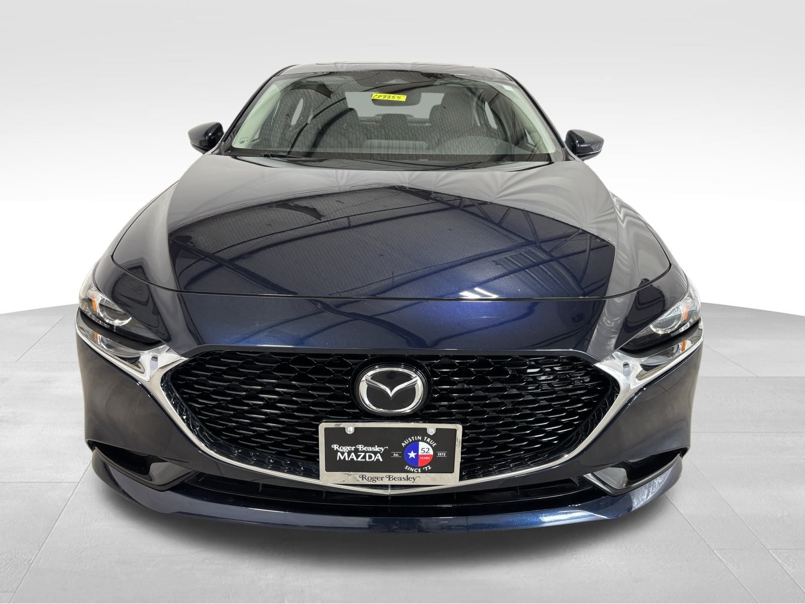 Used Car 2025 Mazda Mazda3  2.5 S Preferred Package For Sale Under $25,000 In Austin, Texas