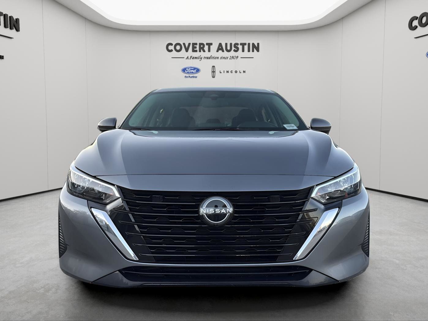 Used Car 2024 Nissan Sentra  Sv For Sale Under $20,000 In Austin, Texas