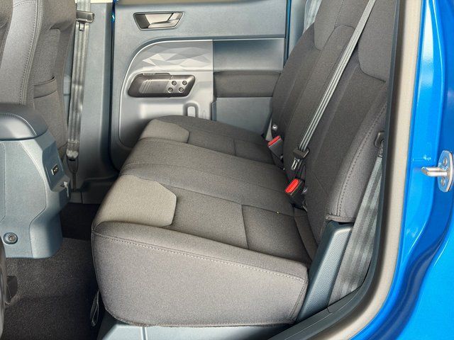 New 2026 Velocity Blue Ford XL image 10