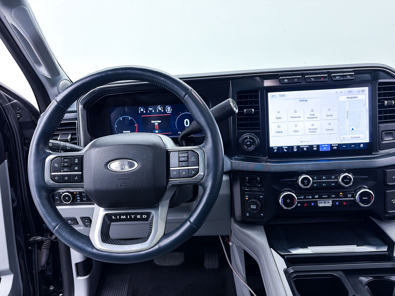 2024 Ford F-250 Super Duty Limited - Photo 7