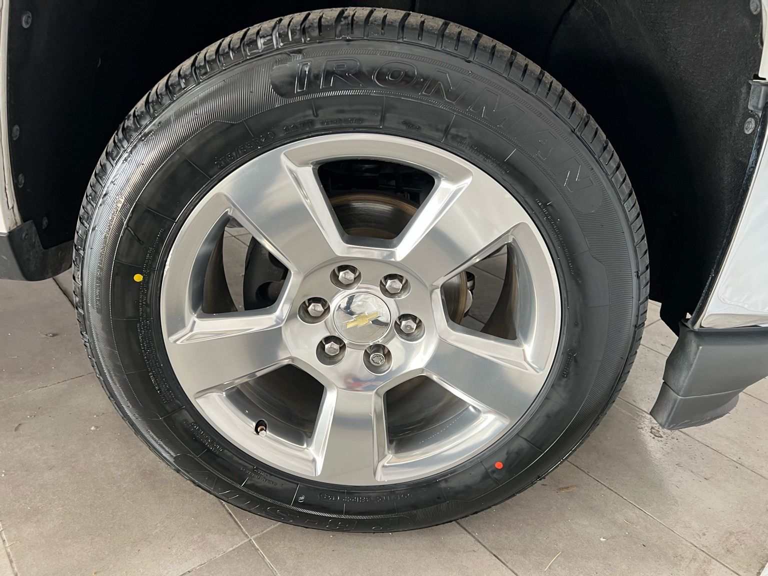 Used Car 2017 Chevrolet Silverado 1500  Lt For Sale Under $25,000 In Austin, Texas