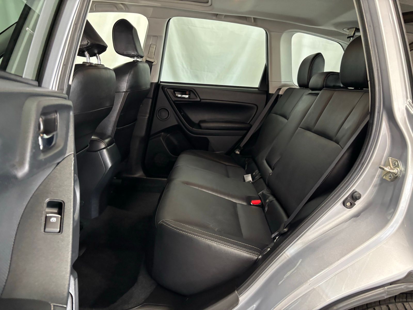 2017 Subaru Forester  2.5i Limited In Austin, Texas